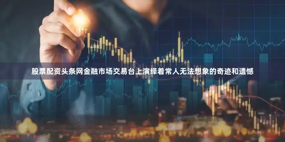 股票配资头条网金融市场交易台上演绎着常人无法想象的奇迹和遗憾