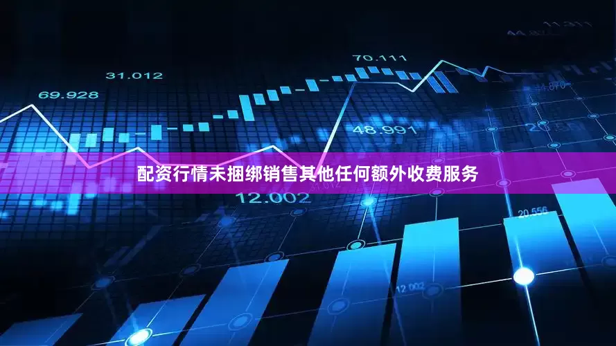 配资行情未捆绑销售其他任何额外收费服务